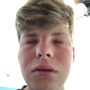 Meet your Posher, Ronald